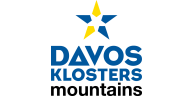 Logo von Davos Klosters Mountains